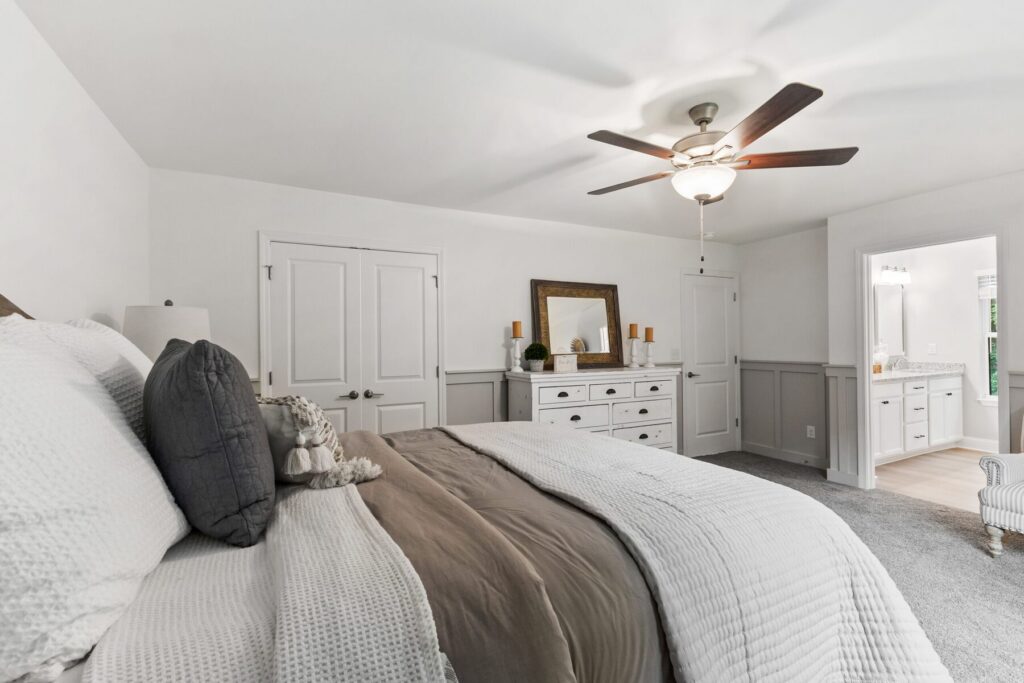 The Marigold home at Chapman Trace in Knoxville, TN