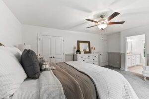 The Marigold home at Chapman Trace in Knoxville, TN