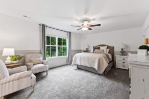 The Marigold home at Chapman Trace in Knoxville, TN