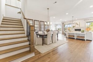 Farmstead in Lenoir City, TN - new homes by Turner Homes