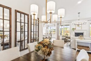 Farmstead in Lenoir City, TN - new homes by Turner Homes