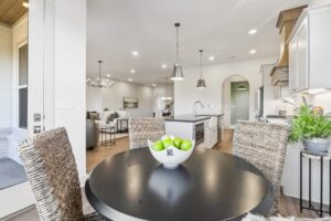 Farmstead in Lenoir City, TN - new homes by Turner Homes