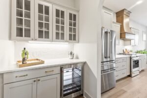 Farmstead in Lenoir City, TN - new homes by Turner Homes