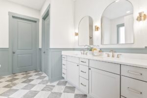 Farmstead in Lenoir City, TN - new homes by Turner Homes