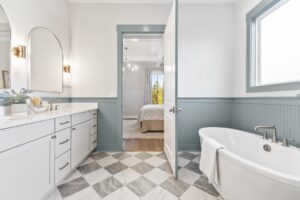 Farmstead in Lenoir City, TN - new homes by Turner Homes