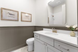 Farmstead in Lenoir City, TN - new homes by Turner Homes