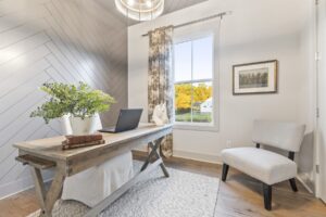 Farmstead in Lenoir City, TN - new homes by Turner Homes