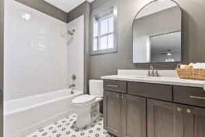 Farmstead in Lenoir City, TN - new homes by Turner Homes