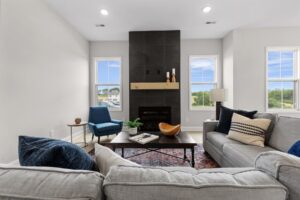 The Haven at Hardin Valley in Knoxville, TN - new homes by Turner Homes