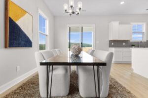 The Haven at Hardin Valley in Knoxville, TN - new homes by Turner Homes