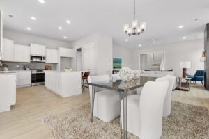 The Haven at Hardin Valley in Knoxville, TN - new homes by Turner Homes