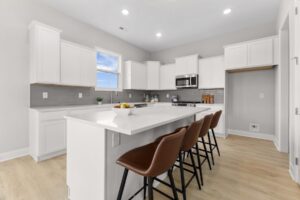 The Haven at Hardin Valley in Knoxville, TN - new homes by Turner Homes