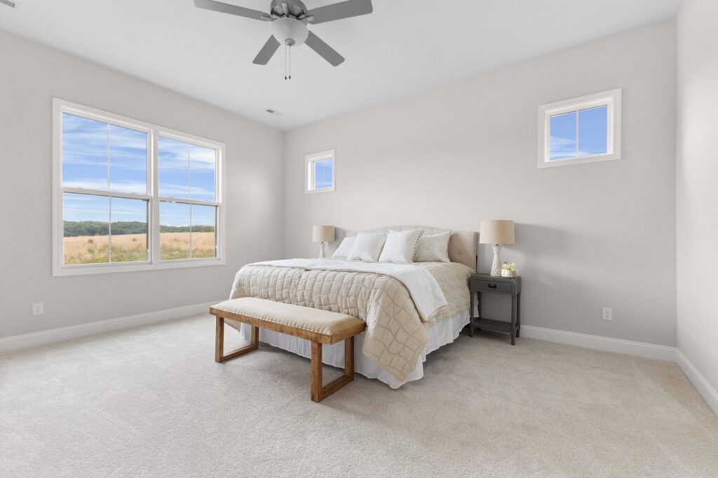 The Haven at Hardin Valley in Knoxville, TN - new homes by Turner Homes