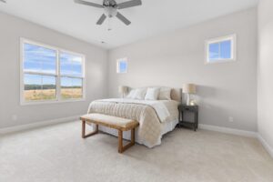 The Haven at Hardin Valley in Knoxville, TN - new homes by Turner Homes