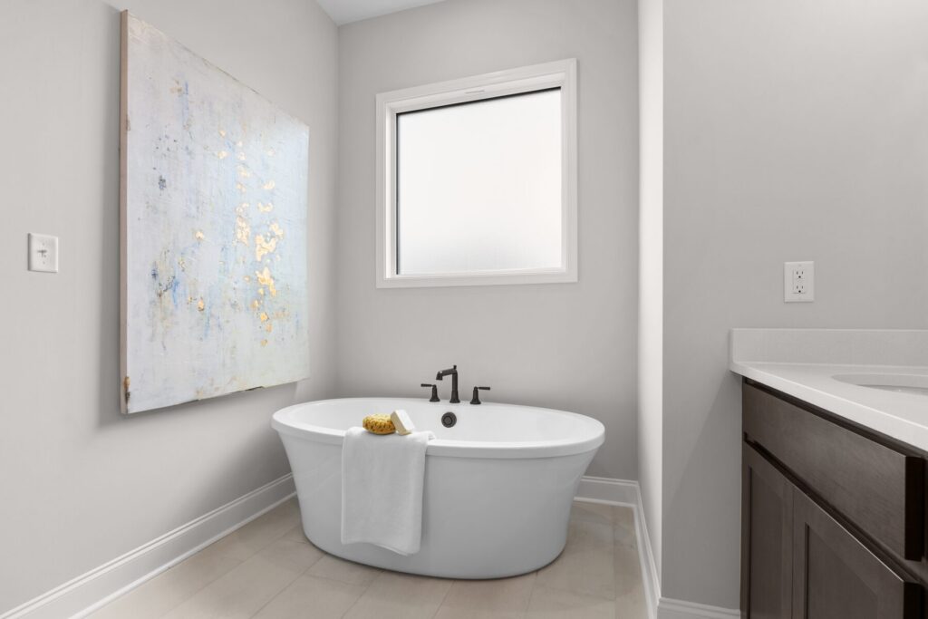 The Haven at Hardin Valley in Knoxville, TN - new homes by Turner Homes