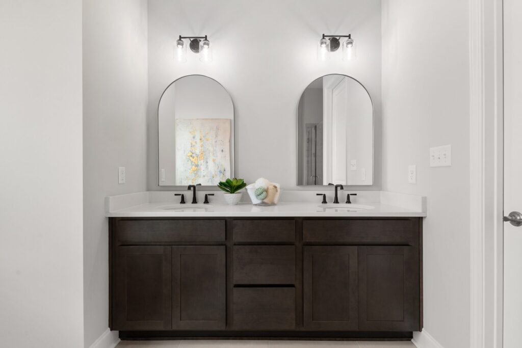 The Haven at Hardin Valley in Knoxville, TN - new homes by Turner Homes
