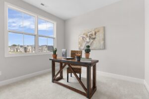 The Haven at Hardin Valley in Knoxville, TN - new homes by Turner Homes