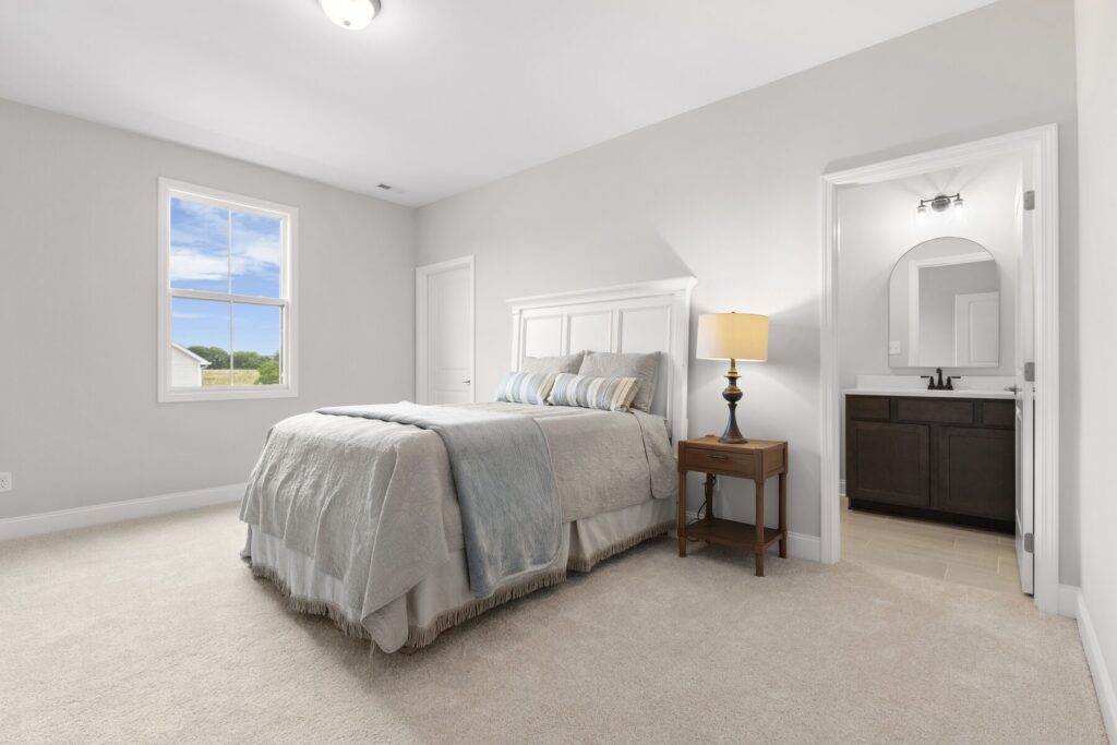 The Haven at Hardin Valley in Knoxville, TN - new homes by Turner Homes