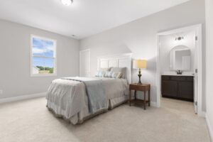 The Haven at Hardin Valley in Knoxville, TN - new homes by Turner Homes