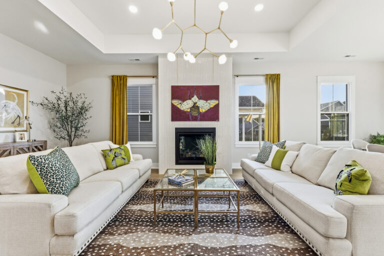 Turner Homes communities in East Tennessee